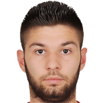 Player picture of Aldo Kupi