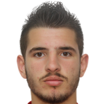 Player picture of Adri Arapi