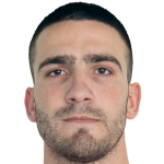 Player picture of Asmend Kula