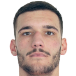 Player picture of Norgen Baruti