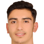 Player picture of Leonardo Doda