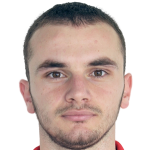 Player picture of Amarildo Deliu