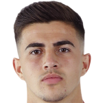 Player picture of زارزانا 