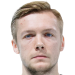 Player picture of Pavel Kuklinski