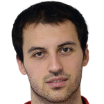 Player picture of Vlado Milev