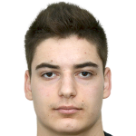 Player picture of Stojan Iliev