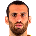 Player picture of Yuval Shpungin