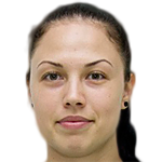 Player picture of Odina Aliyeva
