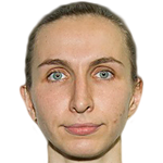 Player picture of Katerina Zhidkova