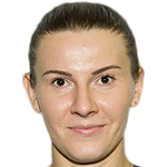 Player picture of Margarita Stepanenko