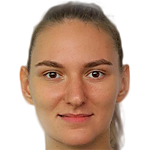 Player picture of Mariya Kirylkiuk