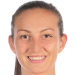 Player picture of Veselina Grigorova