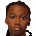 Player picture of Josanna Williams