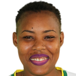 Player picture of Kasika Samuel
