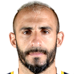 Player picture of خافيير بينولا