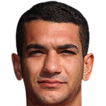 Player picture of فيردناندو اباب