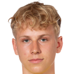 Player picture of Jakob Andersson