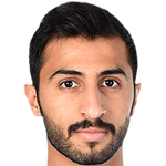 player picture of Hamad Madhad