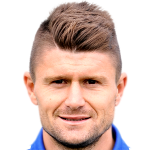 Player picture of Piotr Ćwielong