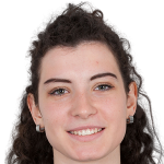 Player picture of Bruna Pezelj