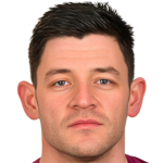 player picture of S. O'Gara
