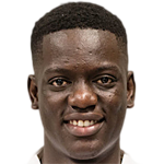 Player picture of Khadim Sow
