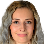 Player picture of Romana Hudecova