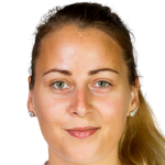 Player picture of Jaroslava Pencova