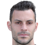 Player picture of Daniel Haas