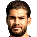 Player picture of Nejmeddin Daghfouss