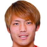 Player picture of Norimichi Yamamoto