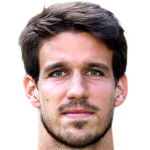 Player picture of روماين بريغيري