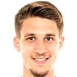 Player picture of چاكوب سيلفست