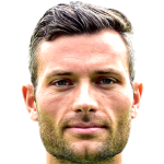 Player picture of Florian Mohr