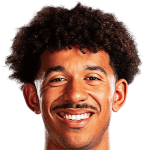 Player picture of Chris Richards