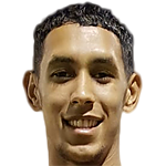 Player picture of Fabio Hierck