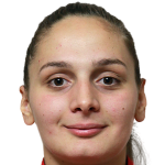 Player picture of Sara Hasku