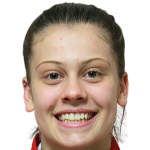Player picture of Amela Qershia