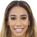 Player picture of Nikia Withers