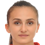 Player picture of Kejsi Shira