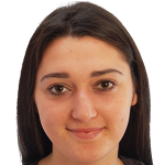 Player picture of Antoneta Molla