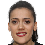 Player picture of Klonarda Nezah