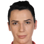 Player picture of Fatbardha Picaku