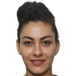 Player picture of Xhozafa Sejfullai