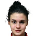 Player picture of Joana Kushi