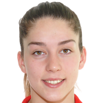 Player picture of Livia Shehi