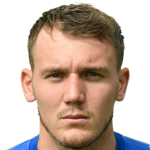 Player picture of Charlie Wyke