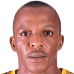 Player picture of Khuliso Mudau