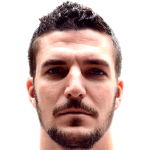 Player picture of بن يامين غوركا