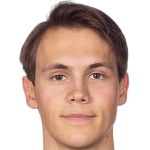 Player picture of Tobias Karlsson